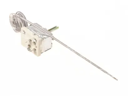 termostat regulační 50 - 260°C, 1 fáze, E.G.O. 55.17052.350